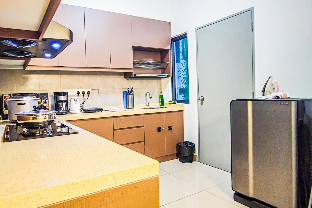 Premier Apartment mit 4 Schlafzimmern