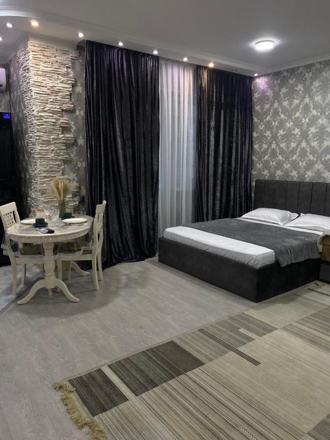 1 комнатная квартира на Мангелик Ел 17 - Ferienwohnung Astana