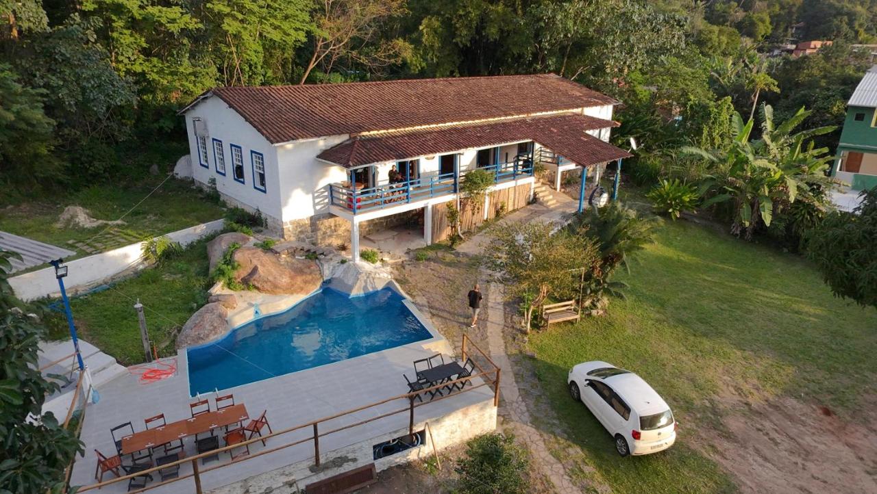 Habitación Cuádruple Clásica