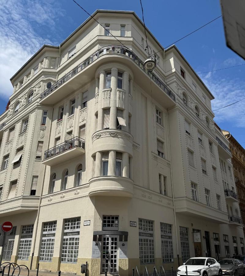 Hestia Apartment - B&B Budapest
