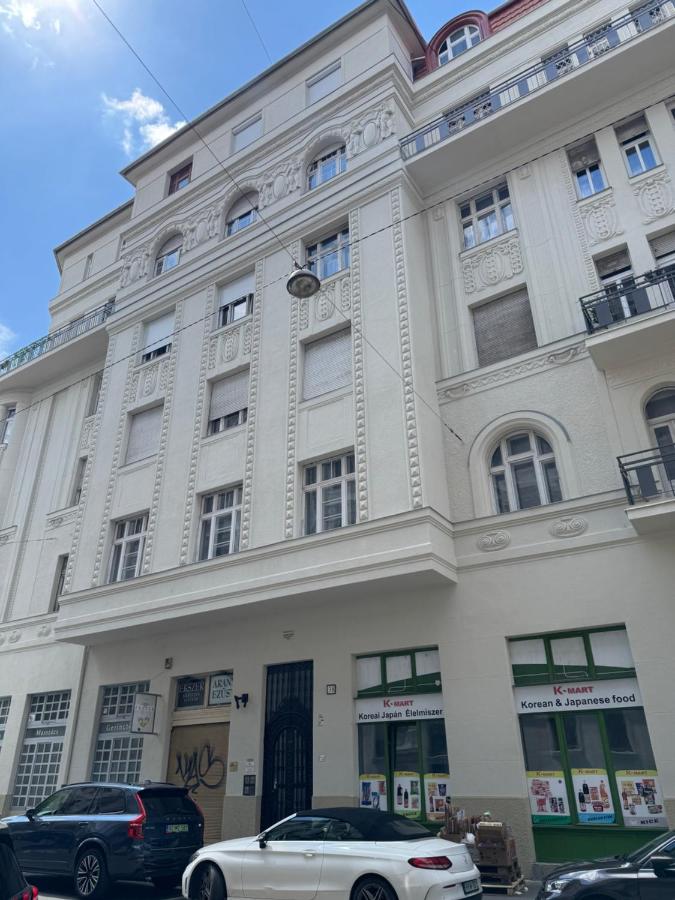 Hestia Apartment - B&B Budapest
