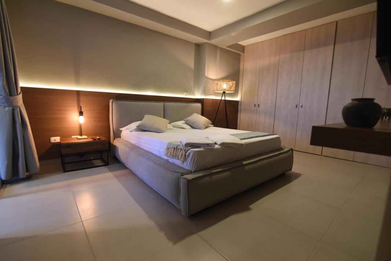 Encanto 16 - Apartamento premium - B&B