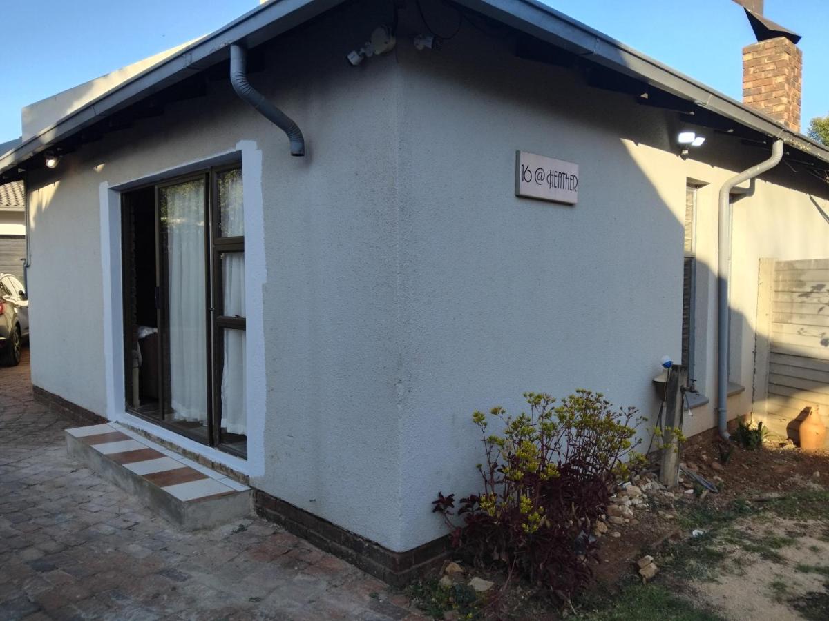 Heather Guest House - B&B Alberton