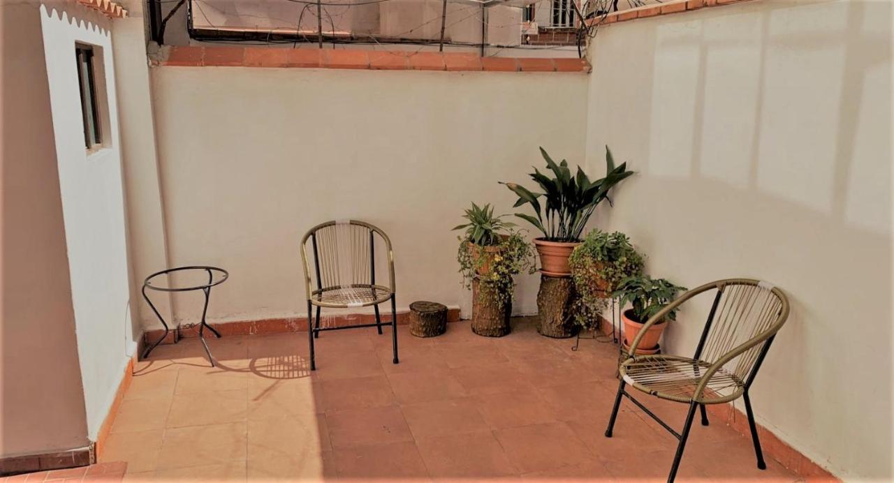 Apartamento con ingreso directo y baño privado - B&B