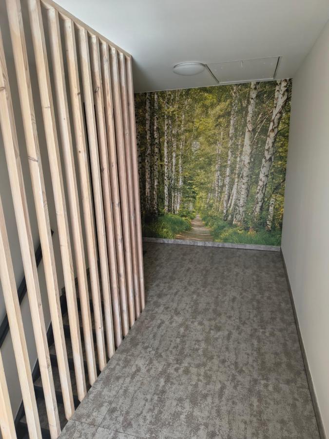 Apartamenty Stara Cegła - Chambres d’hôtes Zgorzelec
