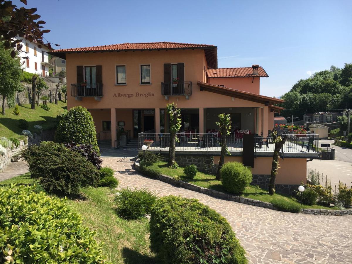 B&B Plesio - Albergo Breglia - Bed and Breakfast Plesio