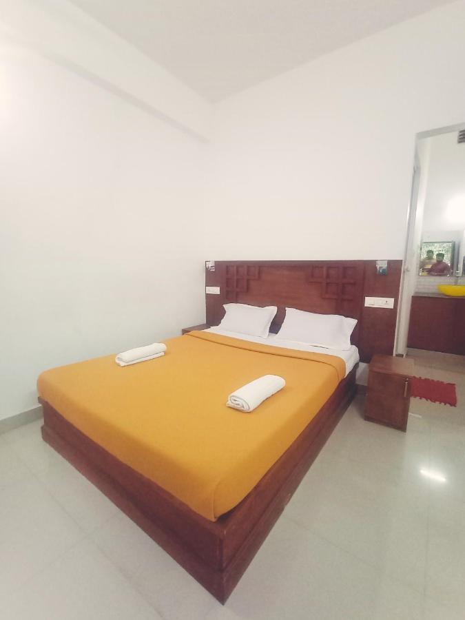 PERIYAR Paradise,Thekkady,kumily - B&B