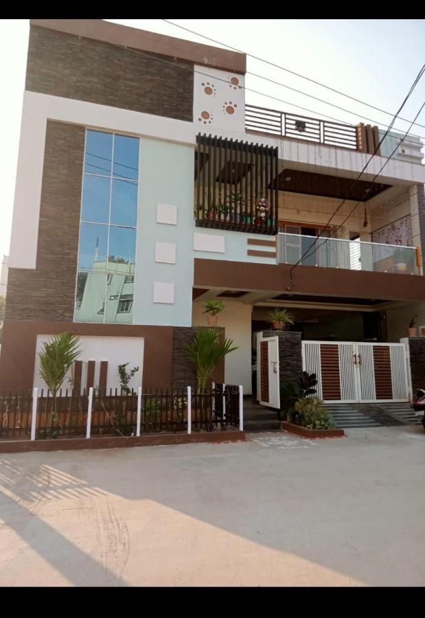 Jamuna homestays - B&B