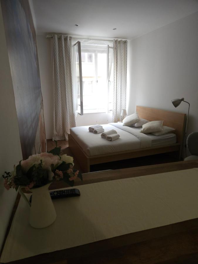 Apatments Prague by Yuliia - B&B Praga