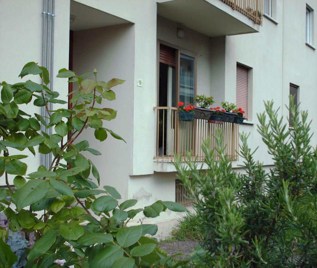 Guest House Cuore del Friuli - Chambres d’hôtes