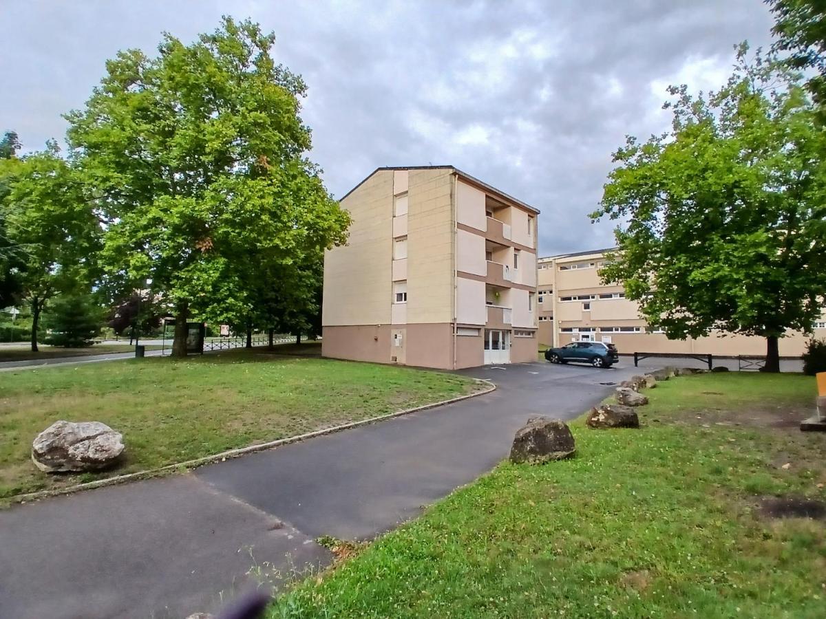 Spacieux et Confortable OFFRES Longues durées - B&B