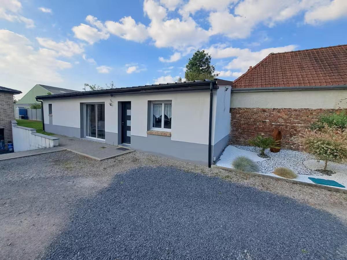 Joli logement complet - B&B