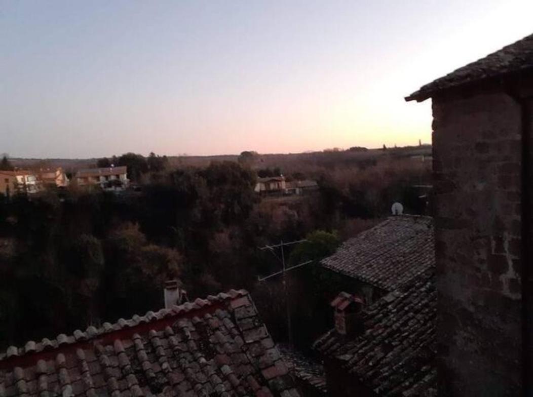 La Casa di Marco historic center of Capranica (VT) - Bed and Breakfast Capranica