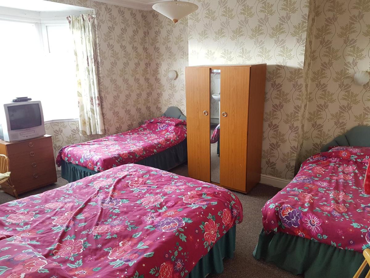 Familienzimmer