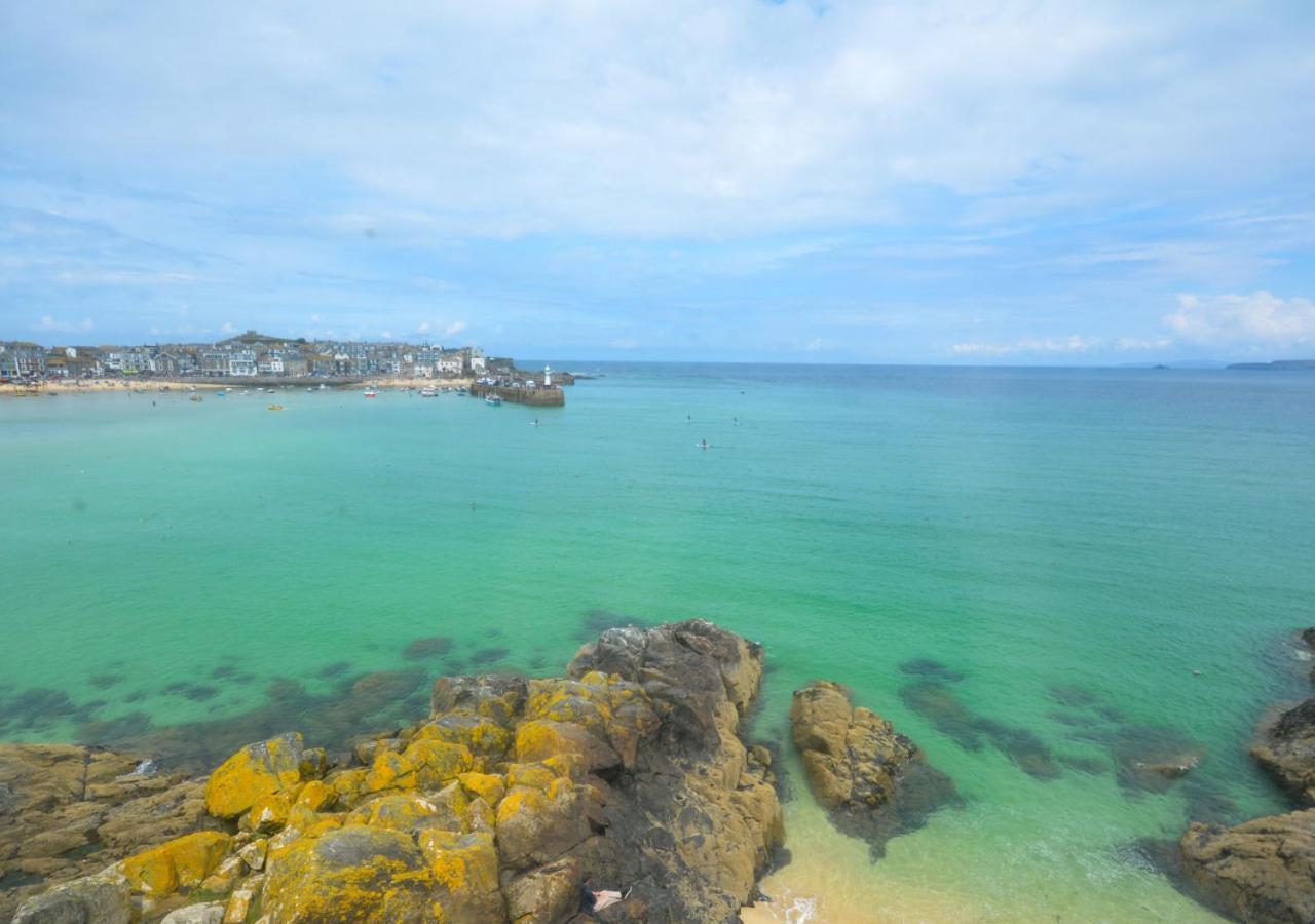 Penguin Apartment 2 Crab Rock - B&B St Ives