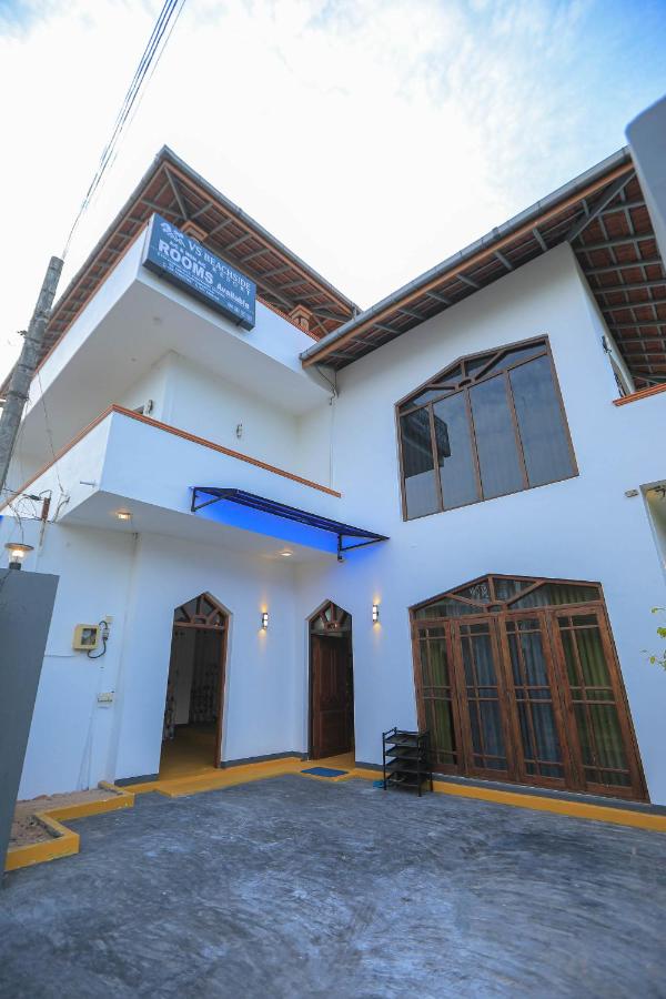 VS BeachSide Resort - B&B Negombo