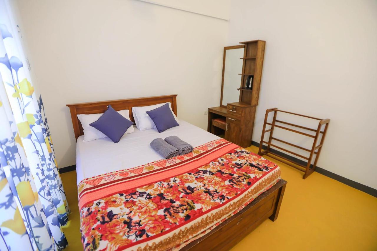 Habitación Doble Deluxe con balcón
