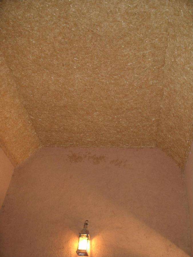 Tiwririn Triple Room