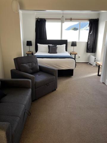 Executive Appartement