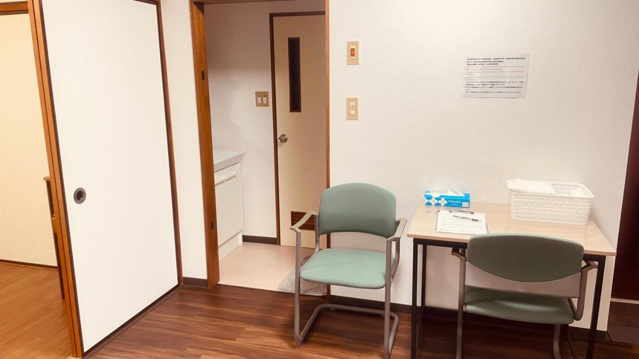 Habitación Cuádruple Estándar