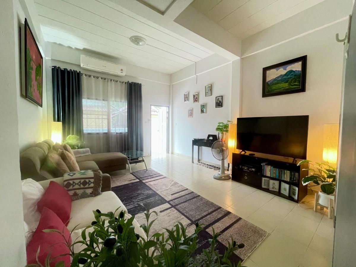 Baan Mali Four - B&B
