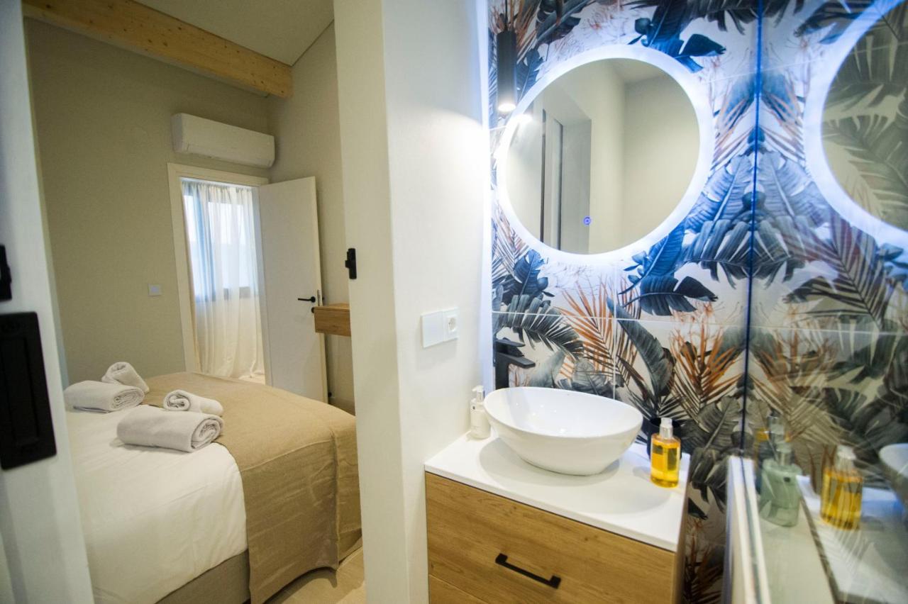 Appartement met 2 slaapkamers