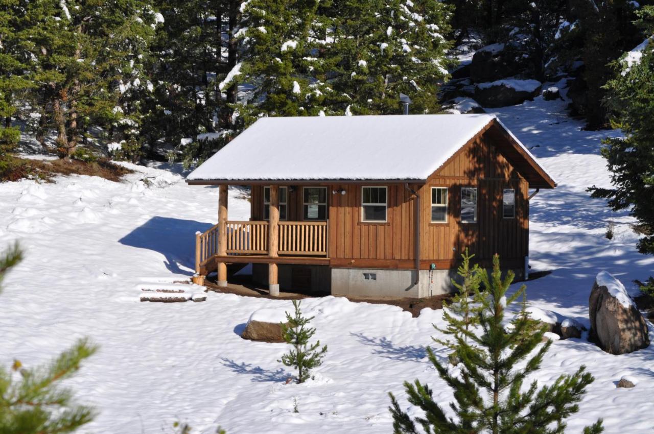 Cabin (2 Adults)