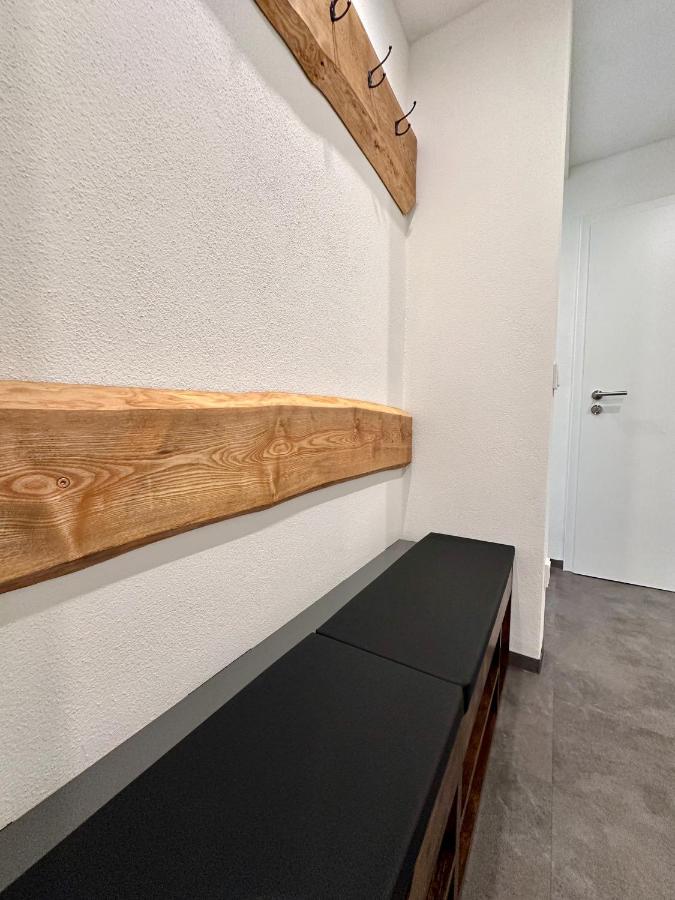 Moderne Ferienwohnung - B&B Jettingen-Scheppach