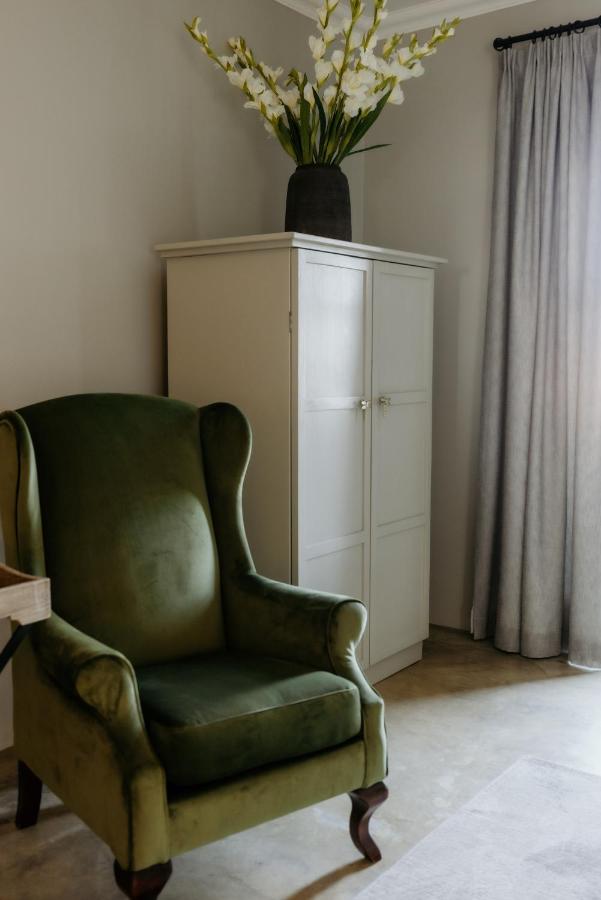 Luxe Kamer met Kingsize Bed