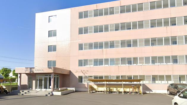 Riverside mansion - Vacation STAY 15861 - Ferienwohnung Shintoku