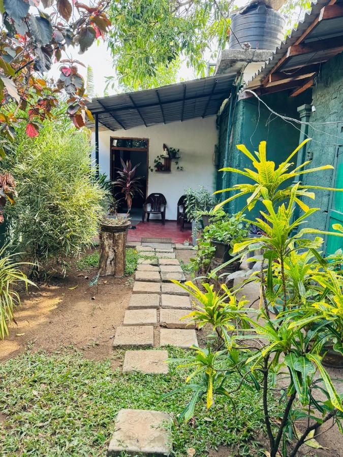 Mom's Homestay - Chambres d’hôtes Sigiriya