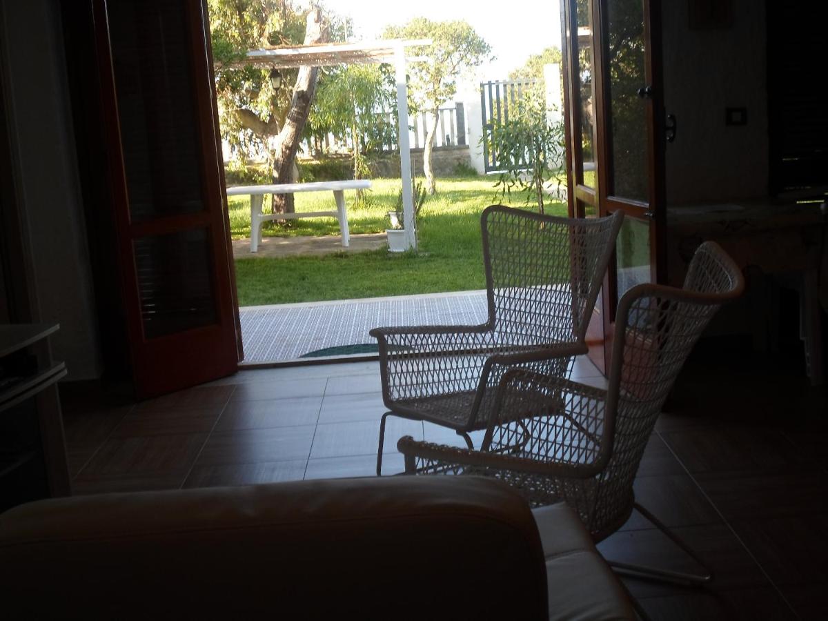 Villa Eva B - B&B Pozzallo