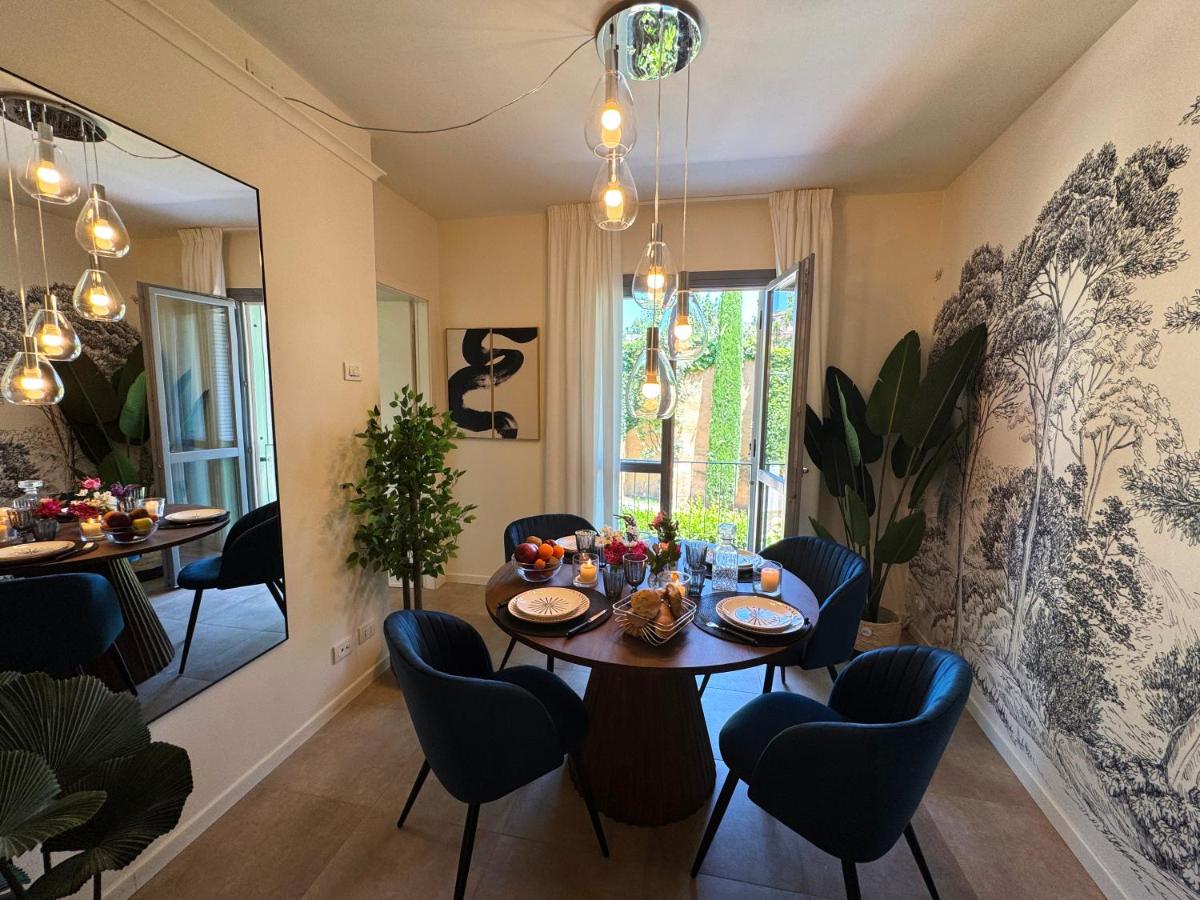 Ai Cantici - B&B Lucca