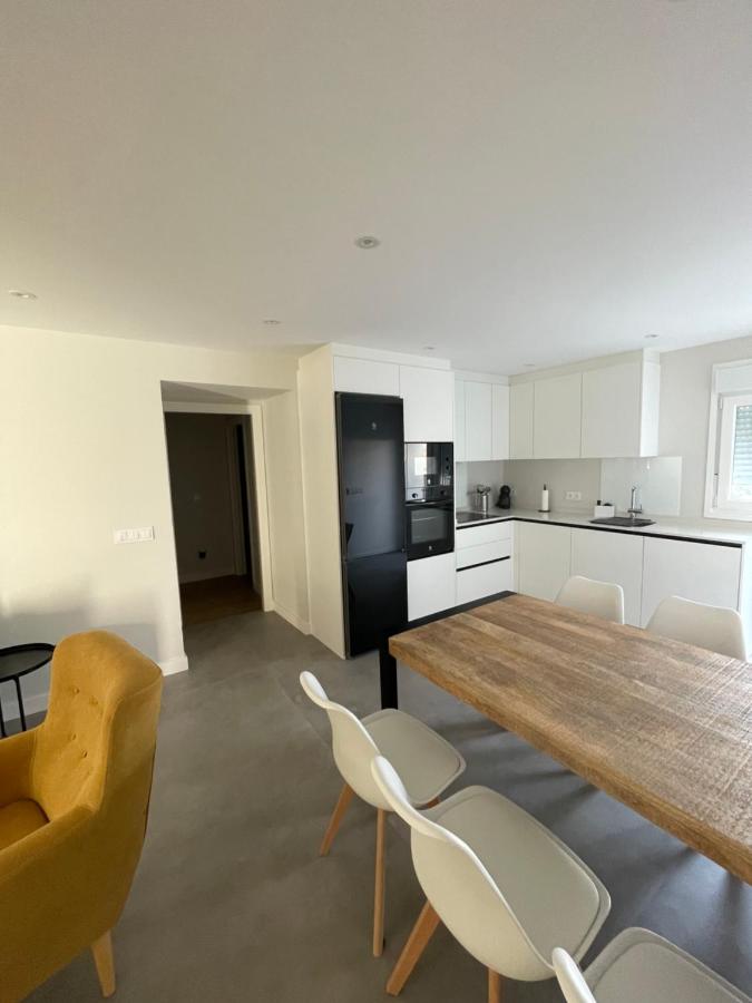 Apartamento de 2 dormitorios