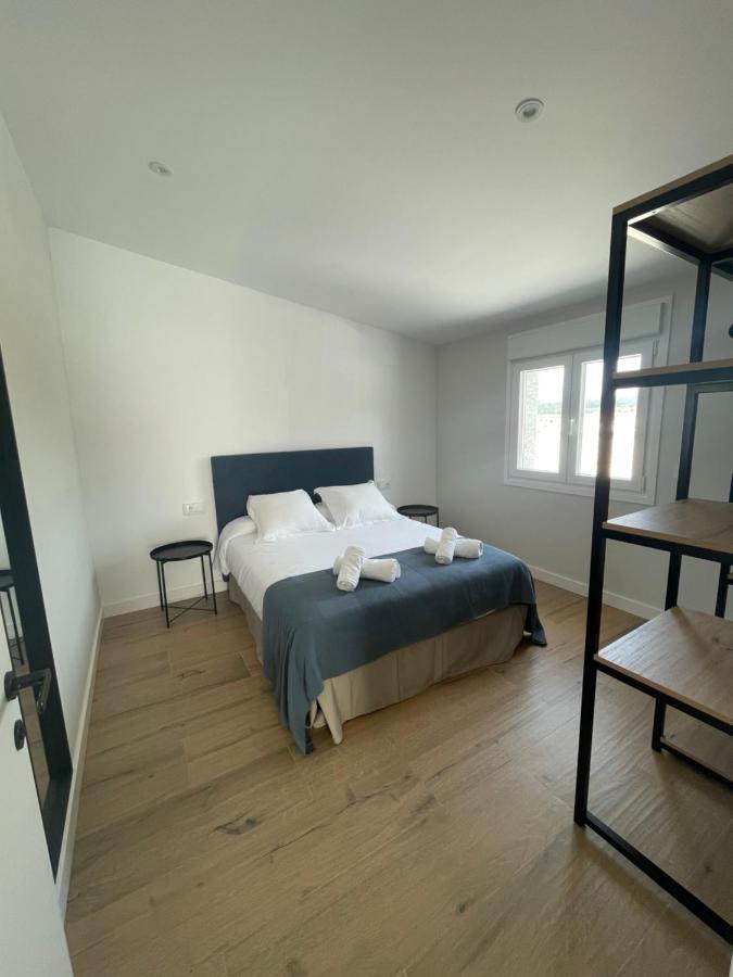 Apartamento de 2 dormitorios