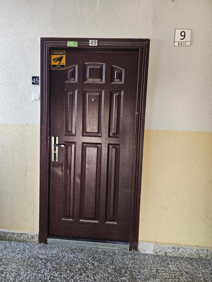 Apartment for rent - JONI - Ferienwohnung Pristina