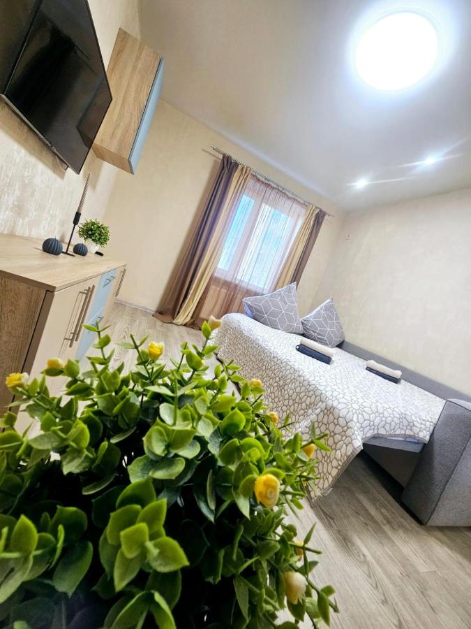 Апартаменты ТРК Украина - Ferienwohnung Charkiw