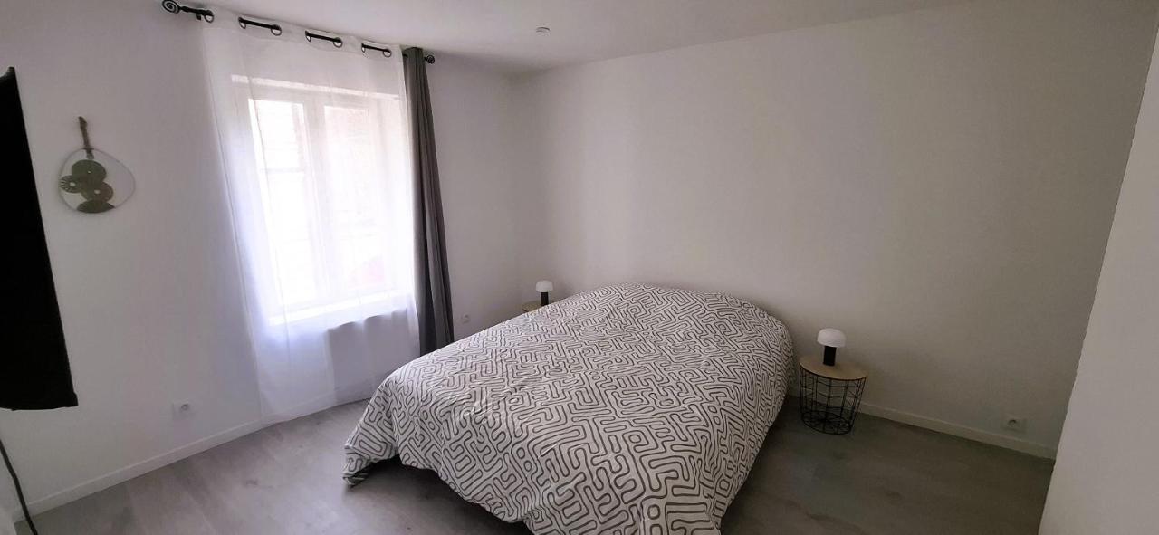 Appartement met 2 slaapkamers