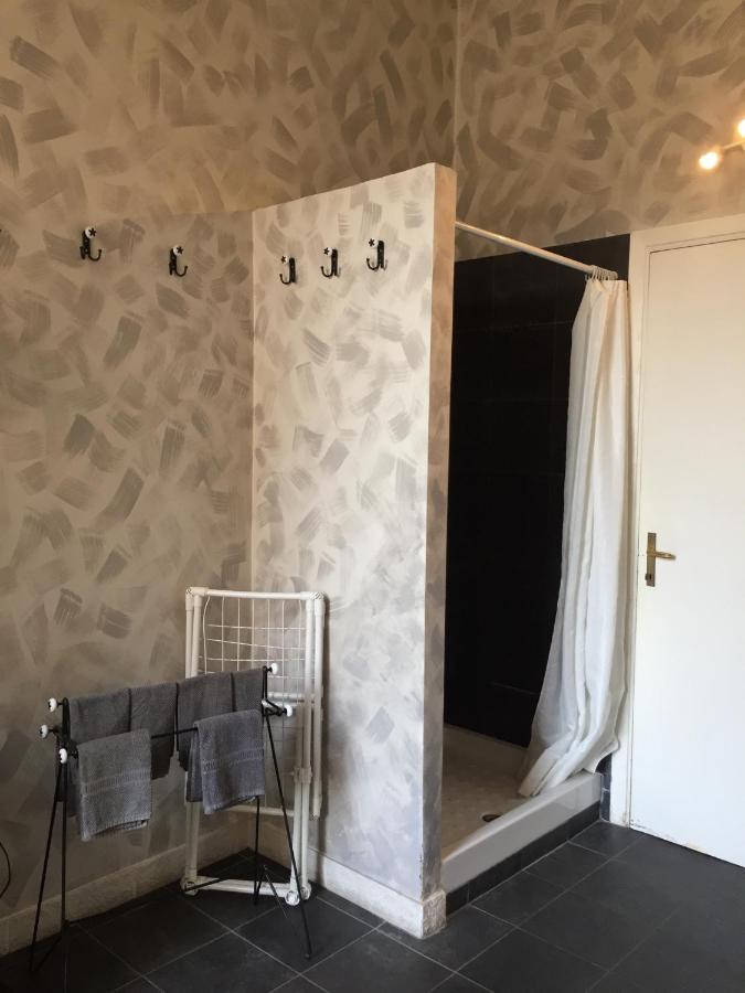 Vicolo Doria Apartment - B&B