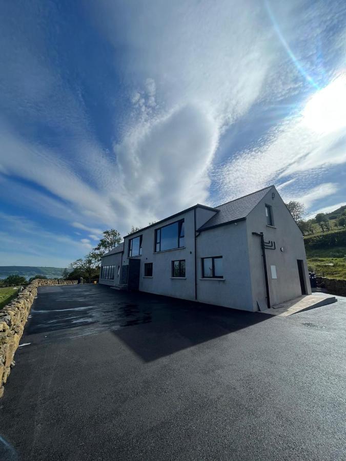 Coastal Charm - B&B Carnlough
