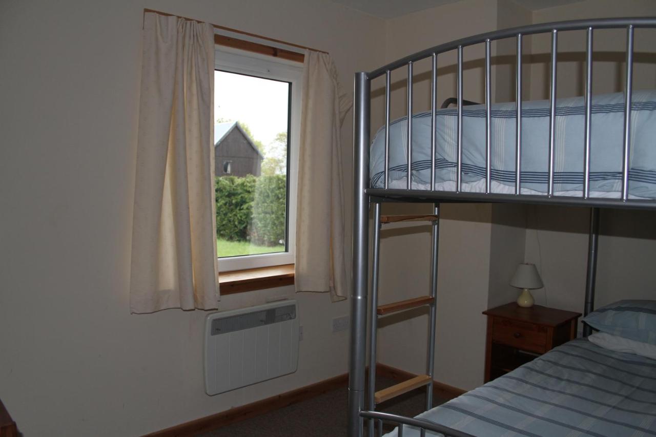 Appartement 3 Chambres - Animaux Domestiques Admis