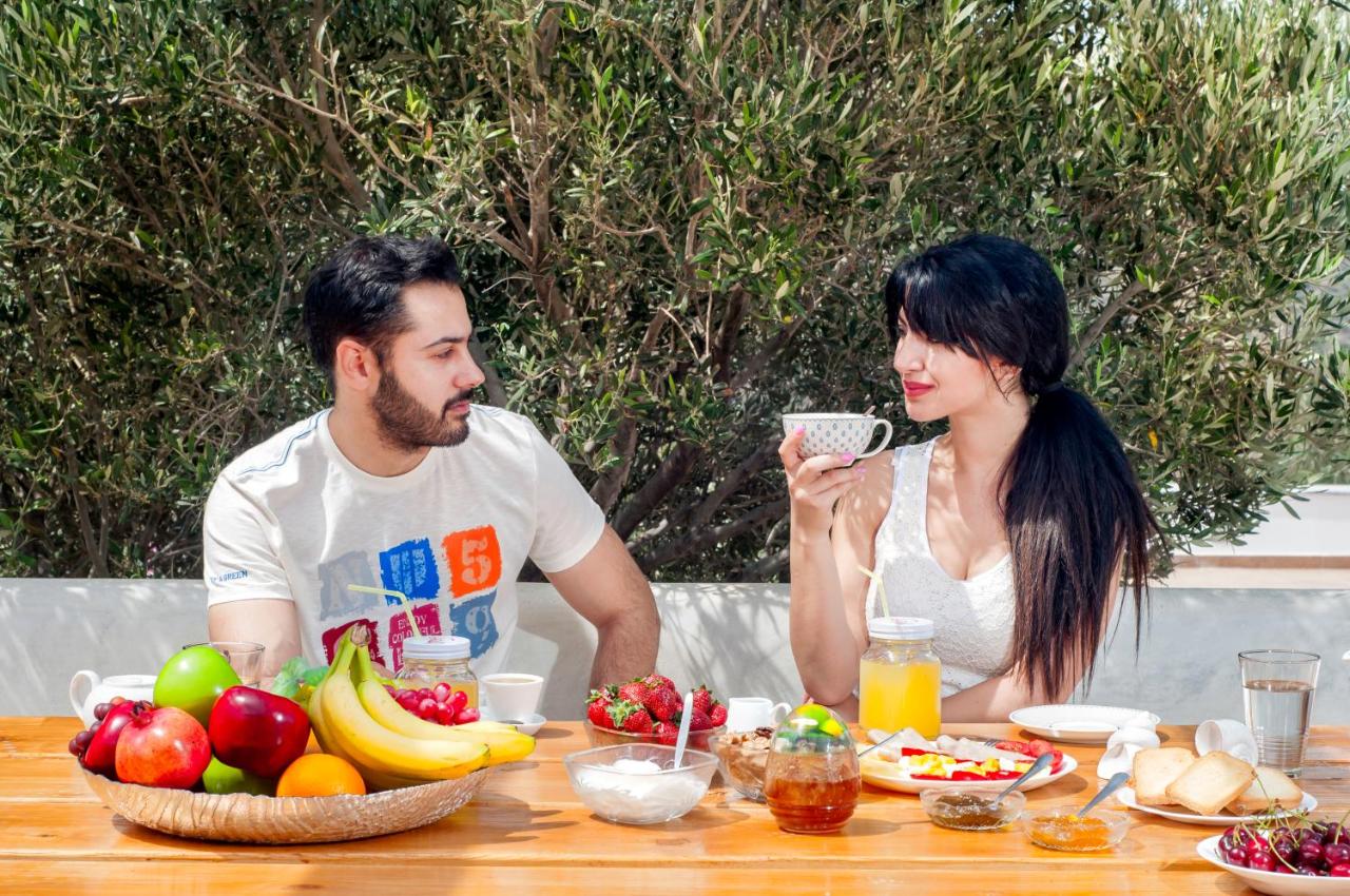 Skopelitis Village - Ferienwohnung Katápola