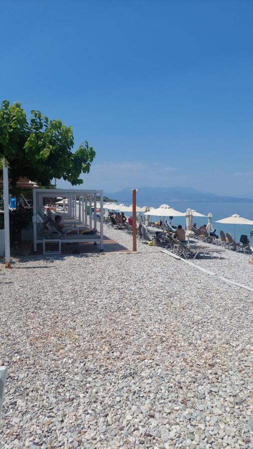 Ariadni's Dreamhouse - B&B Akrata