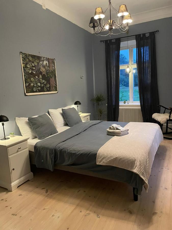 Habitación Doble con baño privado - 1 o 2 camas