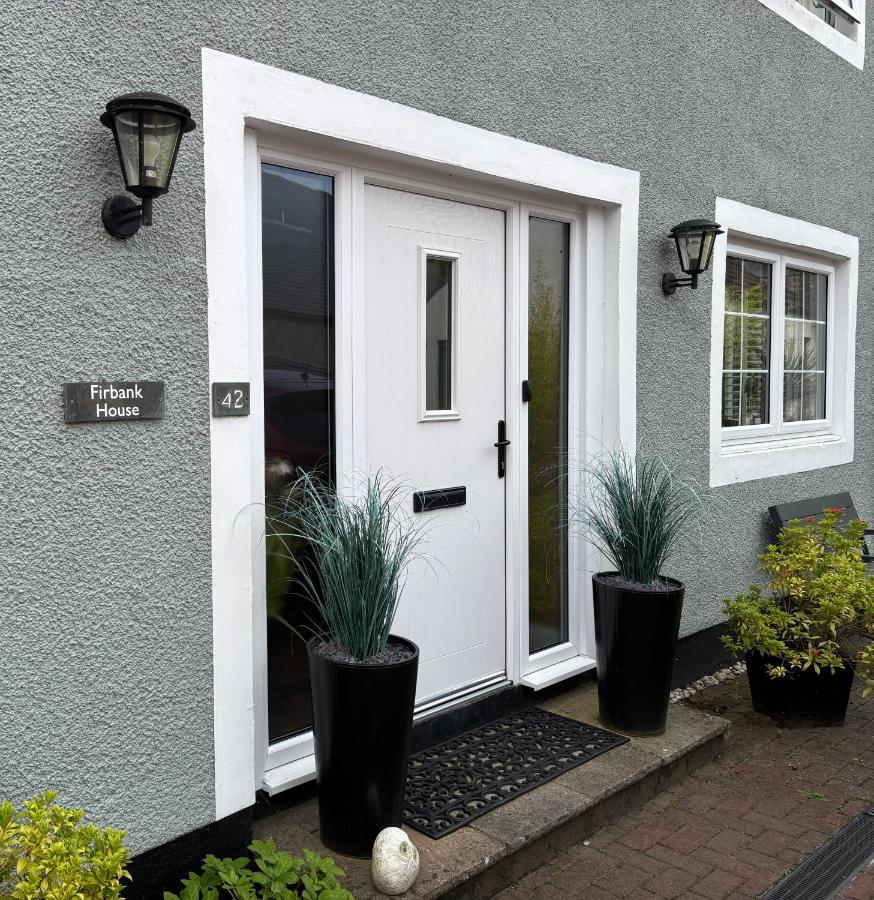 Firbank House - B&B