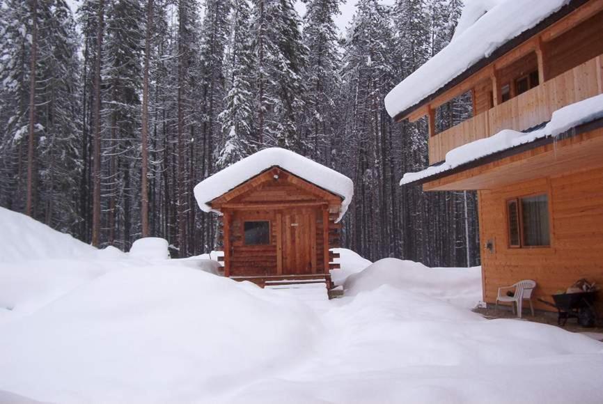 Glenogle Mountain Lodge - Chambres d'hôtes Golden