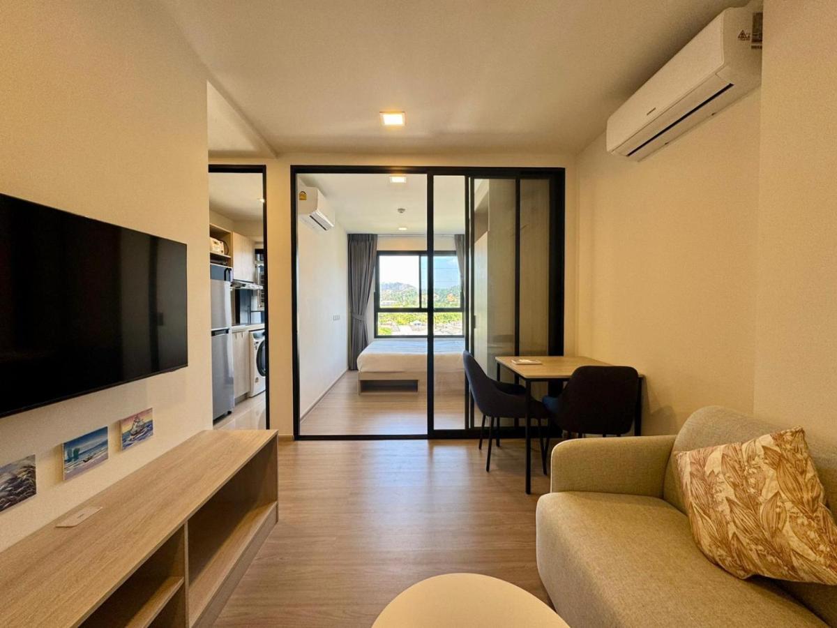 Luxury cosy condo in Kathu centre - B&B