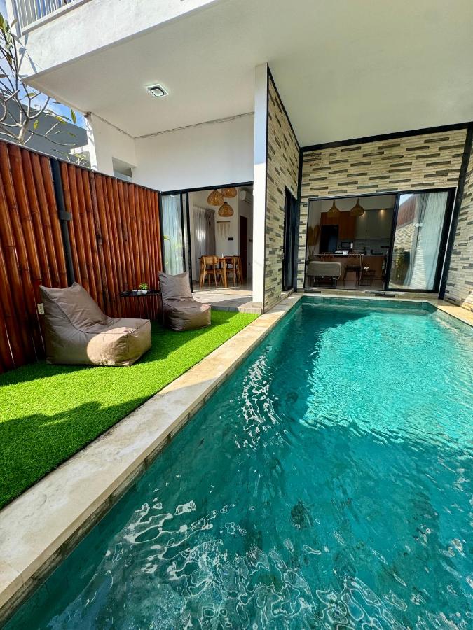 Villa Eviana - B&B Uluwatu