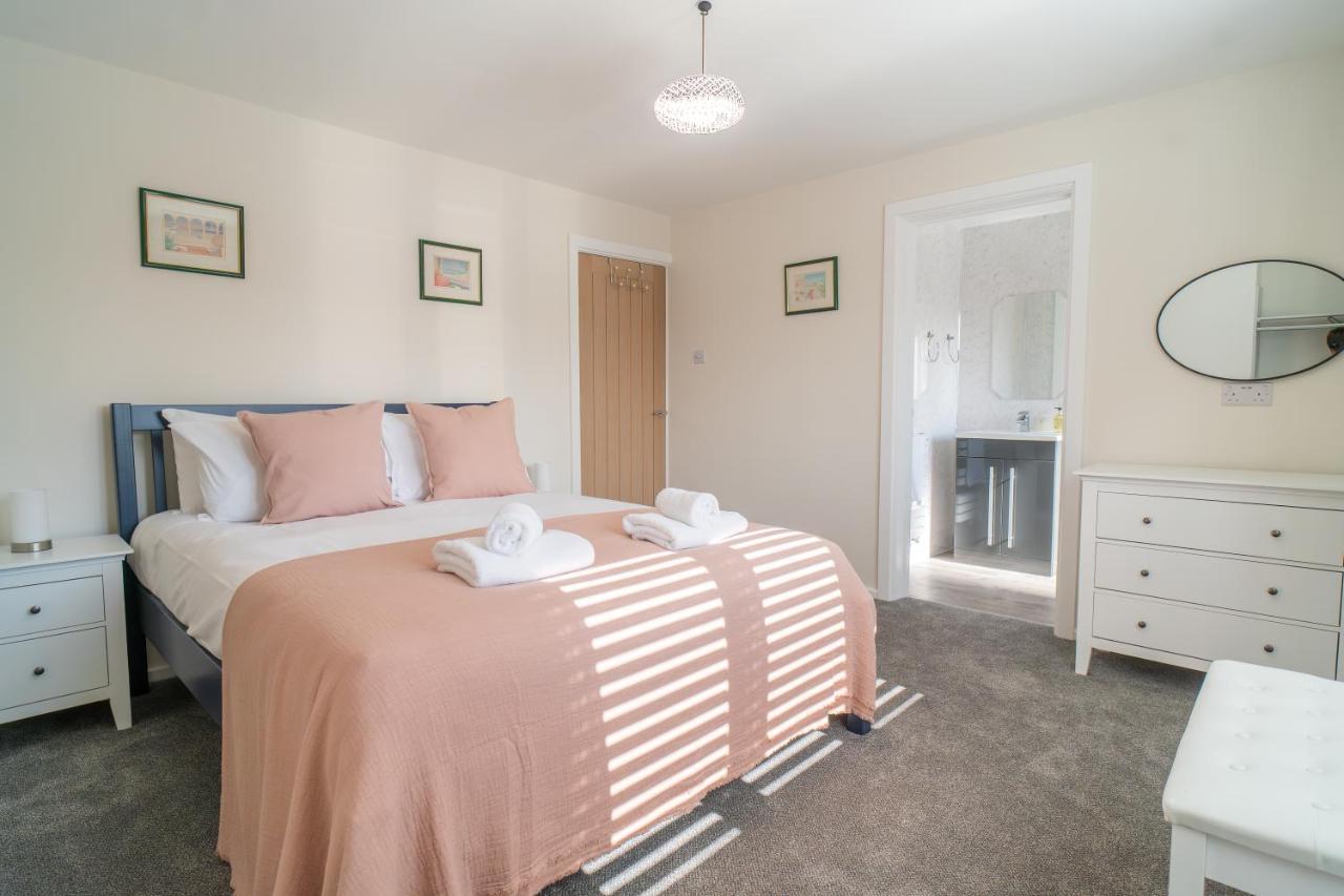 Hillside Retreat - A Home From Home - B&B Ainsdale