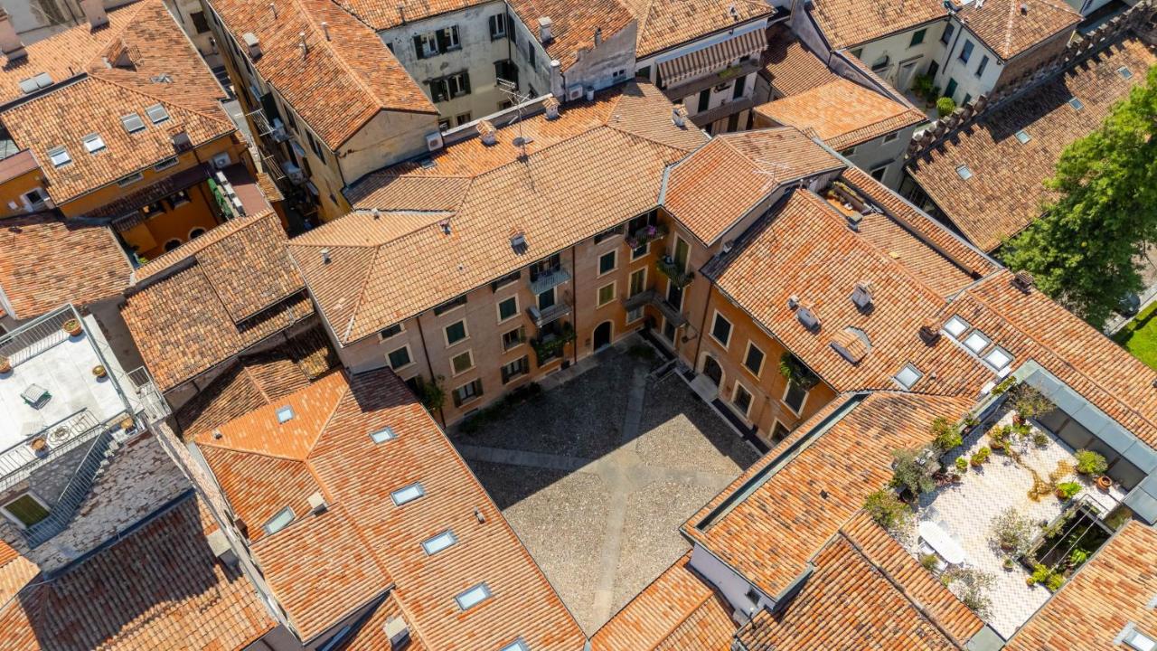 Casa Carlo dietro l'Arena - B&B Verona